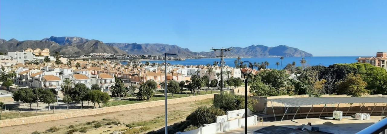 Vcc Home'S Puerto de Mazarron Exterior photo